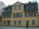 Weimar Schillers Wohnhaus