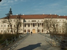 Weimar Stadtschloss